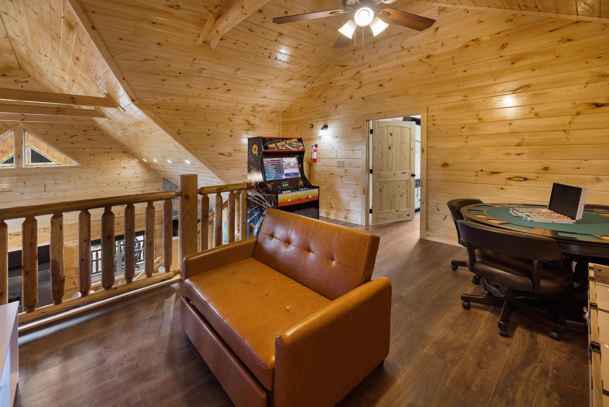 New! Indoor Pool/Ps 5/Hot Tub/Parkway Villa Pigeon Forge Exterior foto