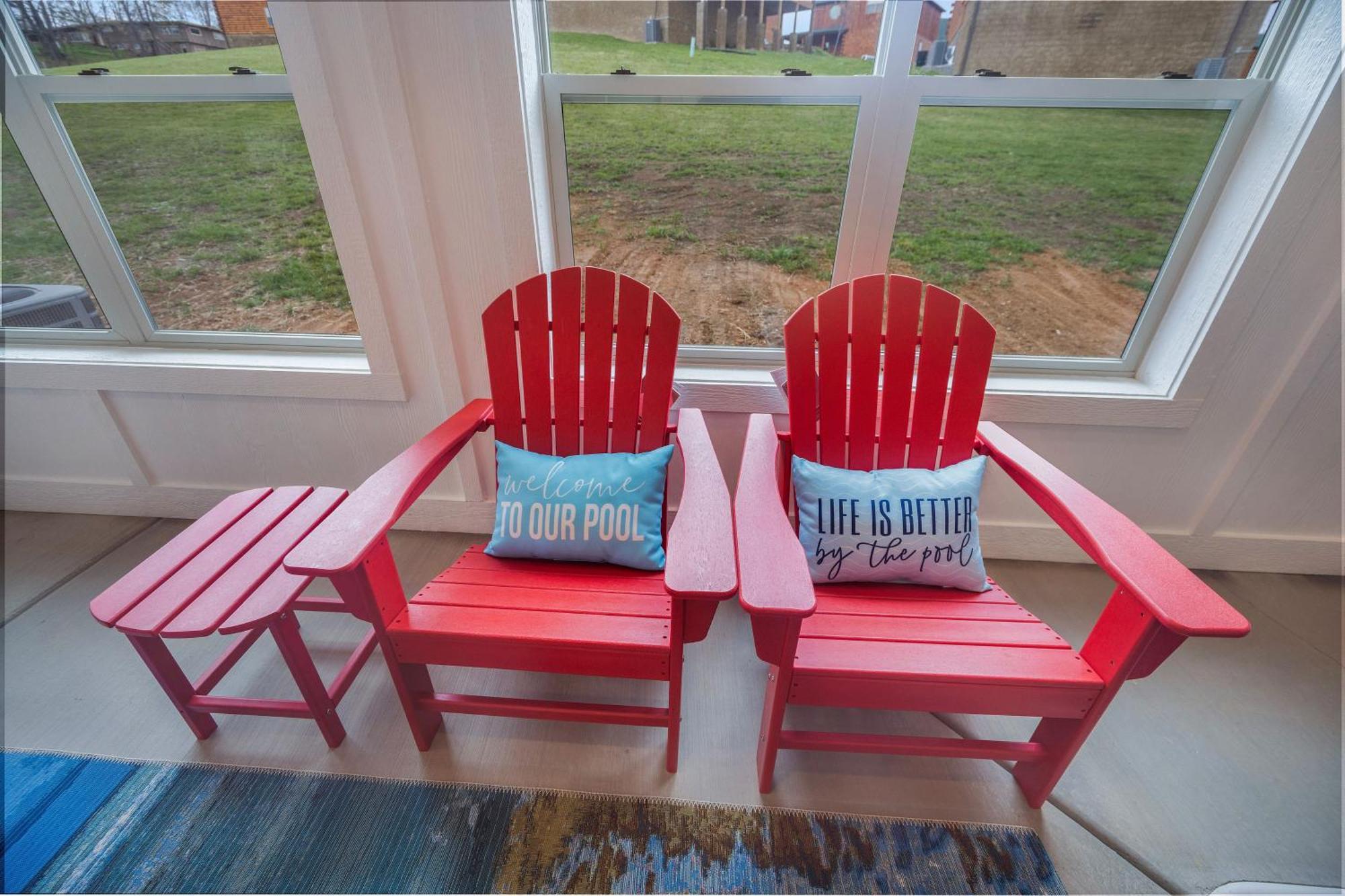 New! Indoor Pool/Ps 5/Hot Tub/Parkway Villa Pigeon Forge Exterior foto